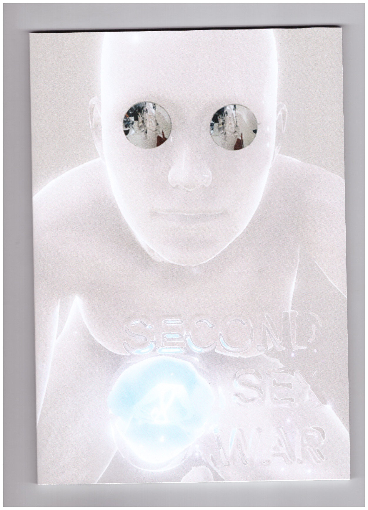 MEINECHE HANSEN, Sidsel - Second Sex War